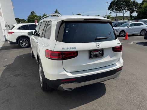 Used 2020 Mercedes-Benz GLB 250 4MATIC image 6
