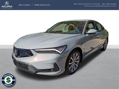 New 2026 Acura Integra