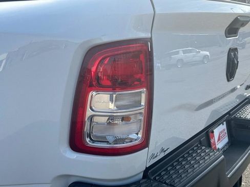Used 2024 RAM 3500 Tradesman AWD/4WD image 13