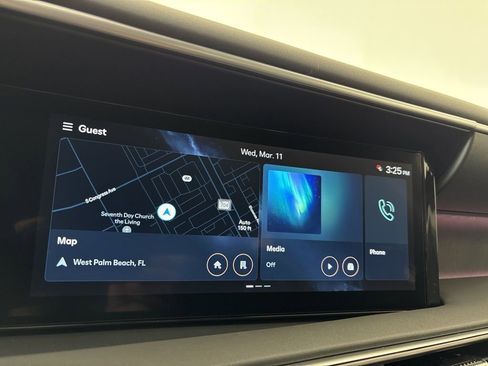 New 2026 Hyundai Palisade SEL image 30