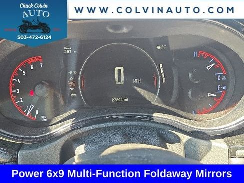 Used 2025 Dodge Durango R/T AWD/4WD image 11
