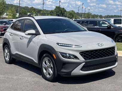 Certified 2023 Hyundai Kona SEL