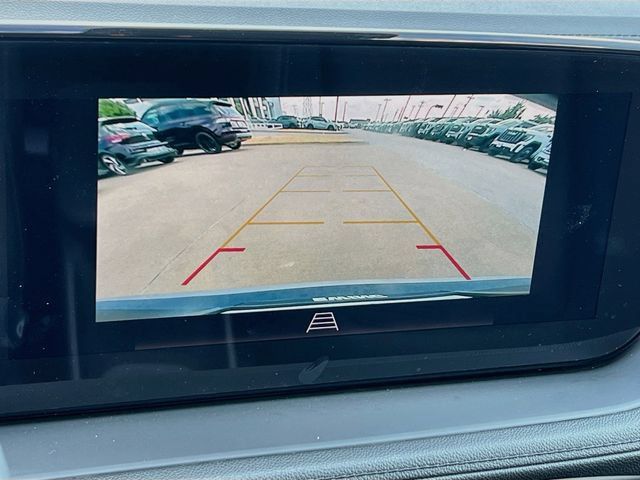New 2026 Buick Encore GX Preferred w/ Comfort Package FWD image 9
