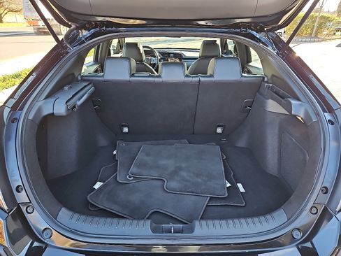 Used 2021 Honda Civic Sport Touring image 29