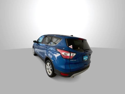 Used 2017 Ford Escape SE AWD/4WD image 6