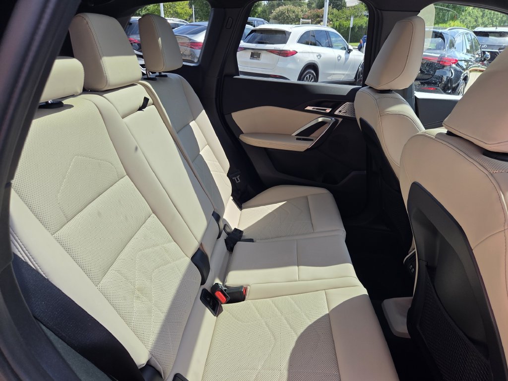 Used 2023 BMW X1 xDrive28i w/ Premium Package AWD/4WD image 35