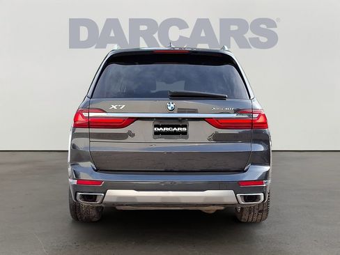 Used 2020 BMW X7 xDrive40i w/ Premium Package image 5