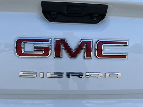 New 2026 GMC Sierra 1500 Pro w/ Pro Value Package AWD/4WD image 30