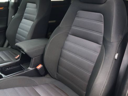 Used 2022 Honda CR-V EX image 13