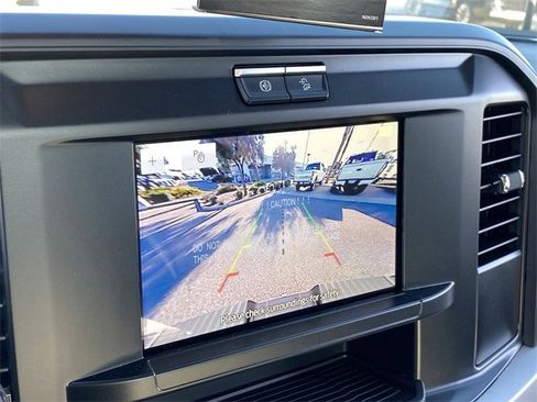 New 2026 Ford F350 XL w/ STX Appearance Package image 46