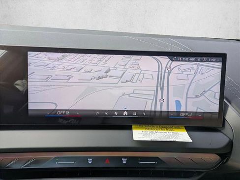 Used 2026 BMW X3 xDrive30 w/ Premium Package image 13