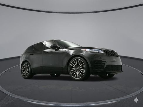 Used 2020 Land Rover Range Rover Velar R-Dynamic S image 42