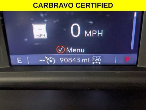 Certified 2021 Chevrolet Tahoe Z71 w/ Rear Media and Nav Package AWD/4WD image 19