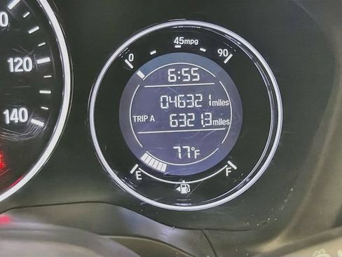 Used 2022 Honda HR-V Sport image 16