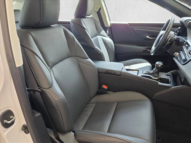 Used 2023 Lexus ES 350 w/ Premium Package FWD image 22
