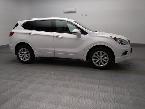 Used 2017 Buick Envision Essence image 11