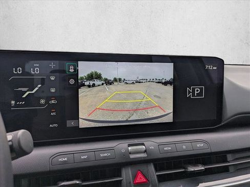 Used 2025 Kia K4 EX FWD image 11