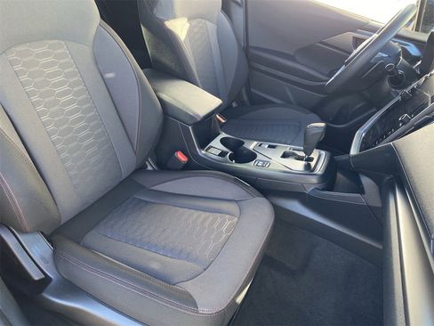 Certified 2024 Subaru Impreza 2.0i Sport image 7