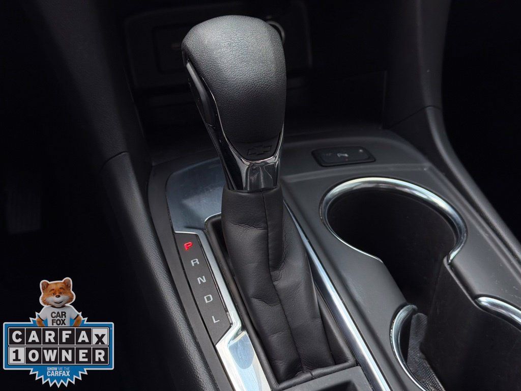Used 2024 Chevrolet Equinox LT FWD image 18