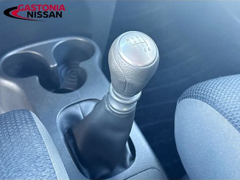 Used 2010 Nissan Cube 1.8 w/ Interior Designer Pkg FWD image 21