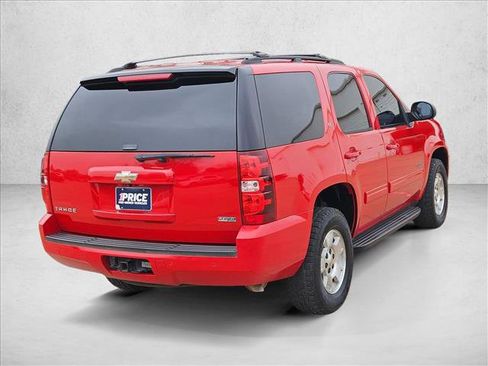 Used 2011 Chevrolet Tahoe LT w/ Luxury Package image 5