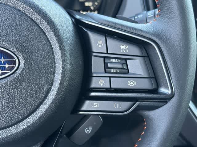 New 2026 Subaru Crosstrek 2.5i Limited AWD/4WD image 23