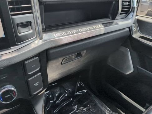 Used 2023 Ford F250 Platinum AWD/4WD image 23