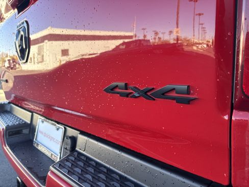 Used 2020 RAM 1500 Big Horn image 12