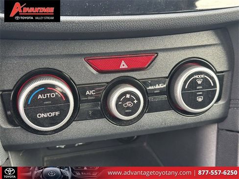 Used 2023 Subaru Crosstrek 2.0i image 32