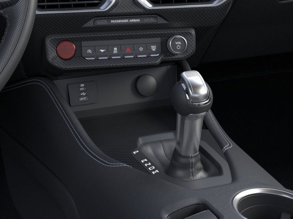 New 2026 Ford Mustang GT Premium RWD image 15