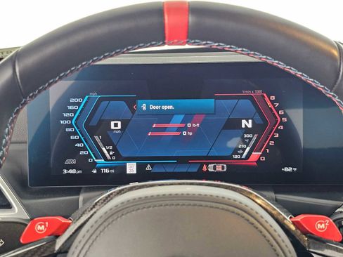 Used 2025 BMW M2 w/ Lighting Package image 25