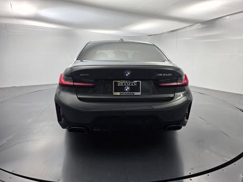 Used 2026 BMW M340i xDrive w/ Premium Package AWD/4WD image 5