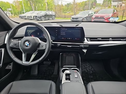 Certified 2026 BMW X1 xDrive28i w/ Technology Package AWD/4WD image 11