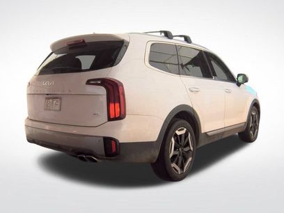 Used 2025 Kia Telluride S