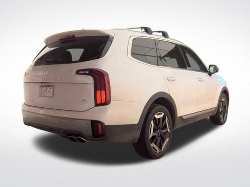 Used 2025 Kia Telluride S AWD/4WD image 4