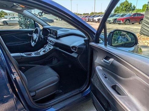 Used 2022 Hyundai Santa Fe SEL FWD image 11