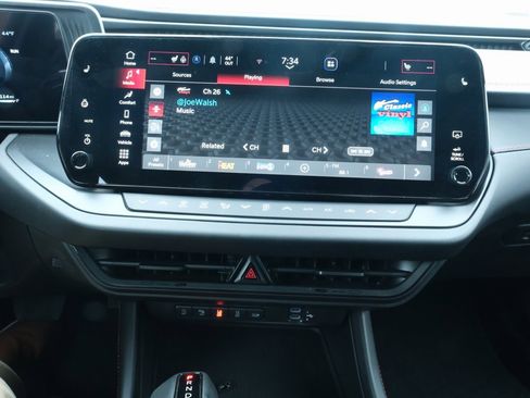 New 2026 Dodge Charger Scat Pack image 17