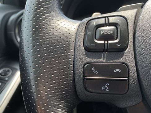 Used 2023 Lexus IS 500 w/ Accessory Package 2 RWD image 5