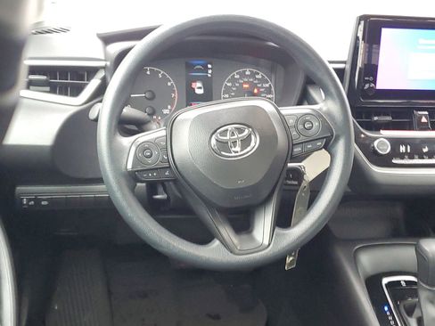 Certified 2025 Toyota Corolla LE image 12