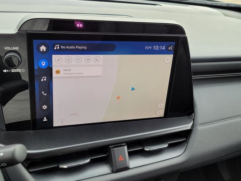 New 2026 Subaru Outback Touring XT image 10