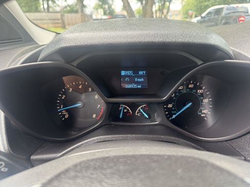 Used 2014 Ford Transit Connect XL FWD image 8