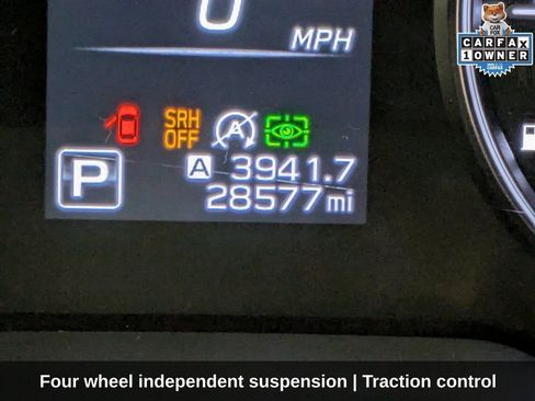 Used 2020 Subaru Outback Limited XT image 22