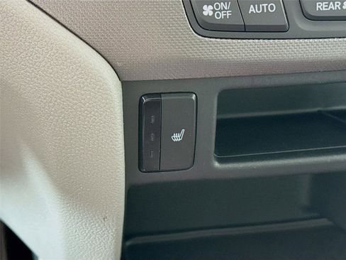 Used 2023 Honda Ridgeline RTL image 16