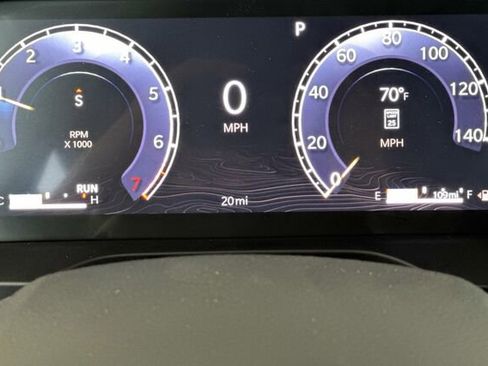 New 2026 Jeep Grand Cherokee L 4WD image 24