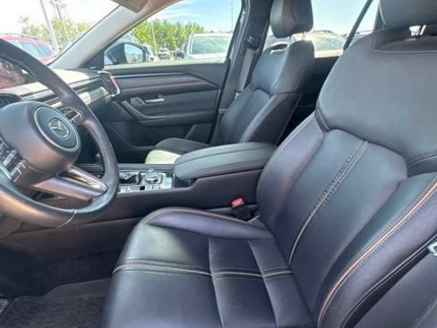 Used 2024 MAZDA CX-50 AWD 2.5 S w/ Cargo Package image 12