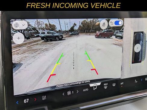 Used 2025 Ford Expedition Max Active image 17