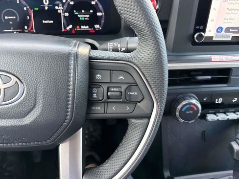 New 2026 Toyota Tacoma TRD Off-Road AWD/4WD image 22