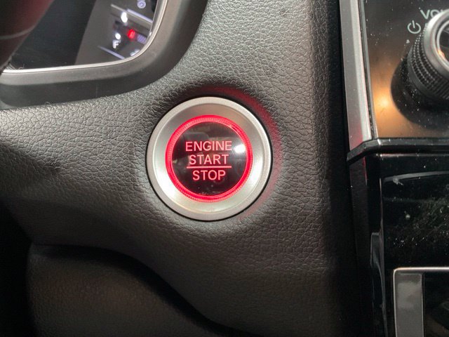 Certified 2019 Honda CR-V EX-L image 36