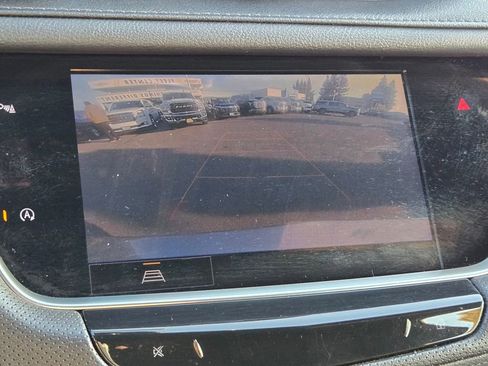 Used 2023 Cadillac XT5 Premium Luxury image 15