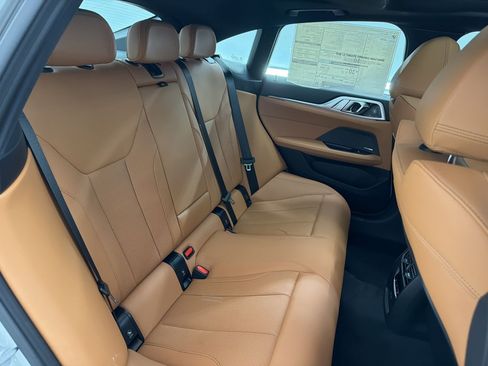 New 2026 BMW 430i w/ M Sport Package RWD image 32